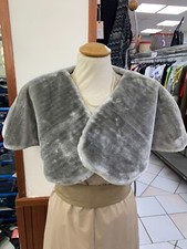 Stola invernale coprispalle