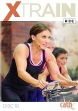 CATHE FRIEDRICH XTRAIN SERIES