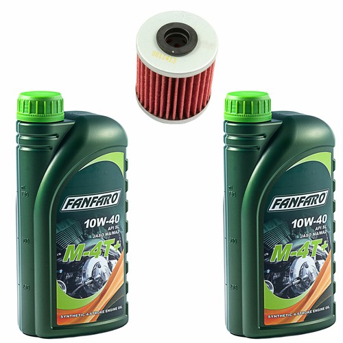 Filtro olio motore hf207 - motore,