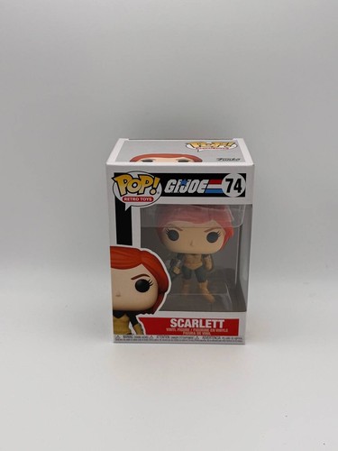 Joe funko pop retro - joe:,