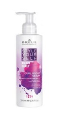 Definitore riccioli curl - definitore,
