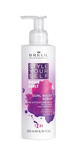 Definitore riccioli curl - riccioli,