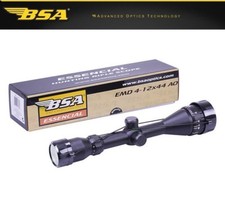 Bsa ottica visore - emd, 4-12x44