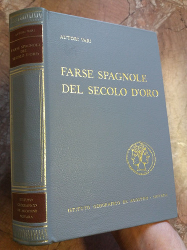 Farse spagnole del - -,