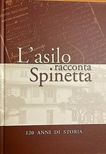 Libro Alessandria L'ASILO
