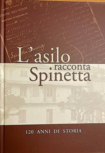 Libro alessandria asilo - libro, l'asilo
