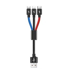 Cavo Ricarica per TYPE C MICRO