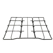 Kit 3 griglie per piano