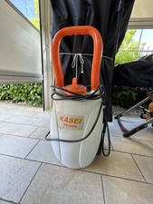 Spruzzatore a batteria Kasei  WS 25DA