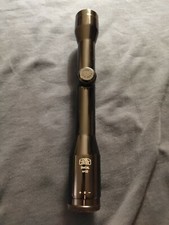 Zeiss diatal 4x32 sniper