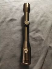 Zeiss diatal 4x32 sniper hunting scope cannocchiale no Swarovski leupold meopta 