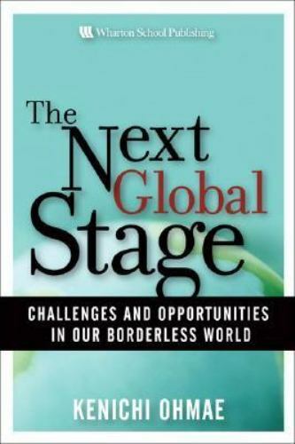 The next global stage - next,