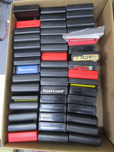 Cartucce commodore - cartucce,
