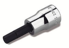 CHIAVE A BUSSOLA CON INSERTO