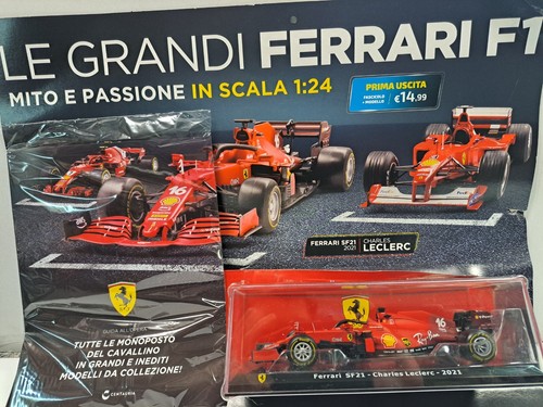 Charles leclerc sf21 - charles,