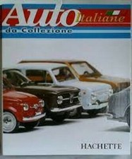 Auto italiane collezione - auto, da
