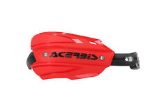 ACERBIS PARAMANI ENDURANCE-X ROSSO/NERO BETA RR 125 2T 2018 2019 2020-2024