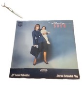 LASER VIDEO DISC BABY BOOM