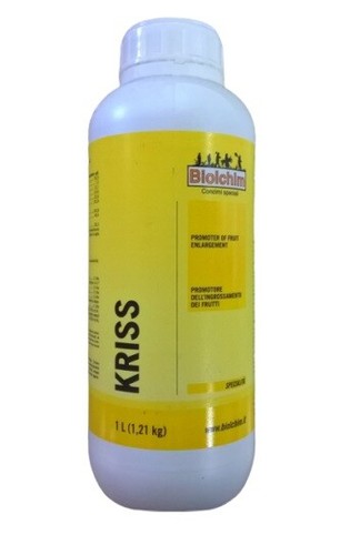 Kriss biopromotore - kriss,