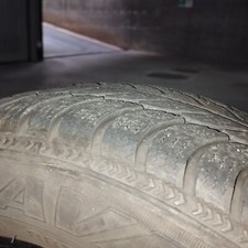 Ruote termiche 185/65R15 88T