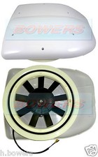 VENTILATORE DA TETTO