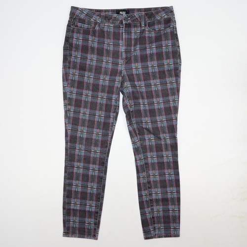 Jeans donna paige hoxton - jeans,