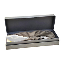 NUOVO Paletta in Argento 925%