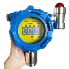 NH3 Rilevatori Rilevatore di