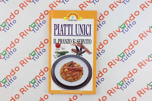 Risparmiosi peruzzo piatti - i,