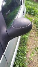 SPECCHIETTO RETROVISORE sinistro PER CITROEN C2 vtr 2004 1.4 turbo diesel