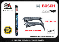 Tergicristalli Aerotwin BOSCH