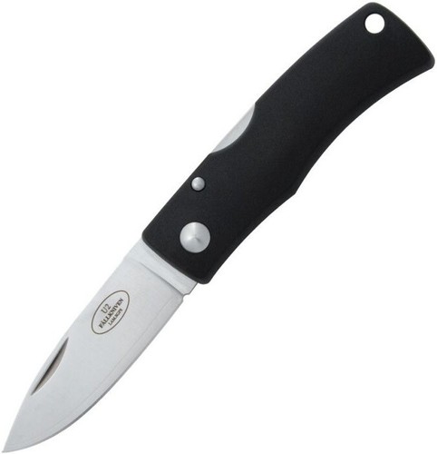 Fallkniven folding knife - folding,