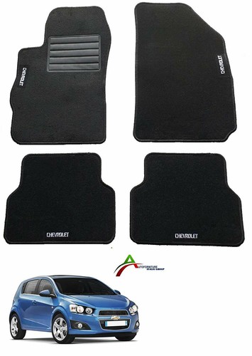 Tappetini auto moquette su - moquette,
