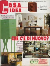 Casa Idea - suppl. al n° 16 -