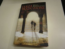 TERZA TRADUZIONE di MATT