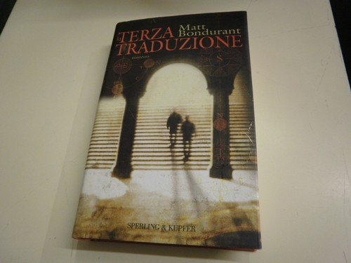 Terza traduzione matt - terza,