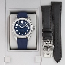 Zenith Pilot Automatic 40mm