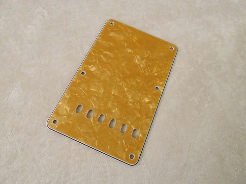 Cover tremolo stile - stile, vintage
