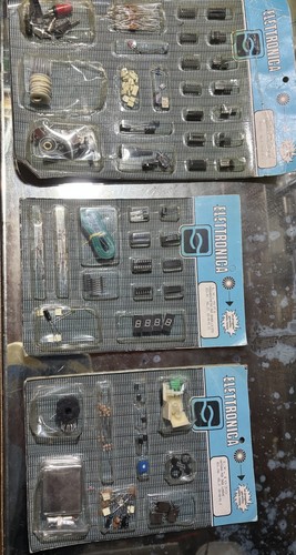 Nuova elettronica 571 kit - nuova,