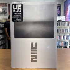 U2 - No Line on the Horizon