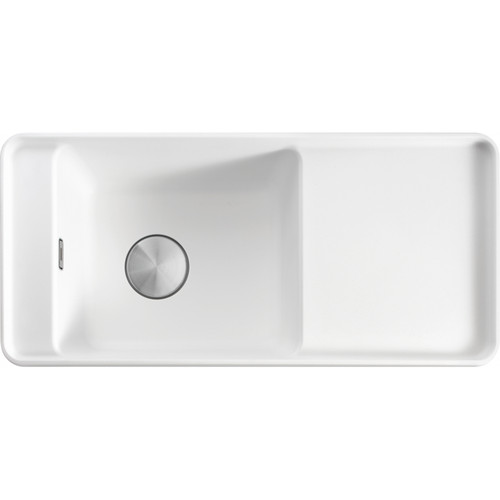 Franke style syg 611 lavello - style,