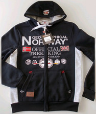 Geographical Norway Gafont
