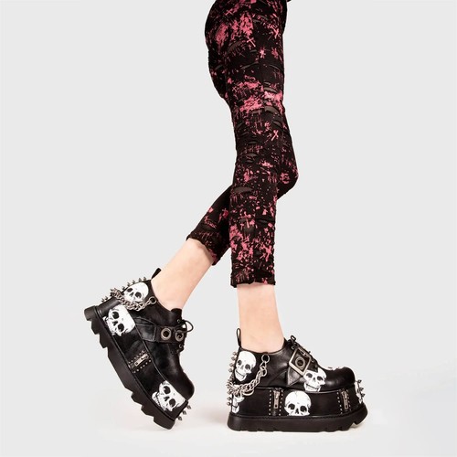 Scarpe con zeppa lamoda - con,