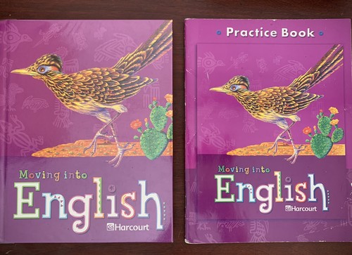Moving into english student - into,
