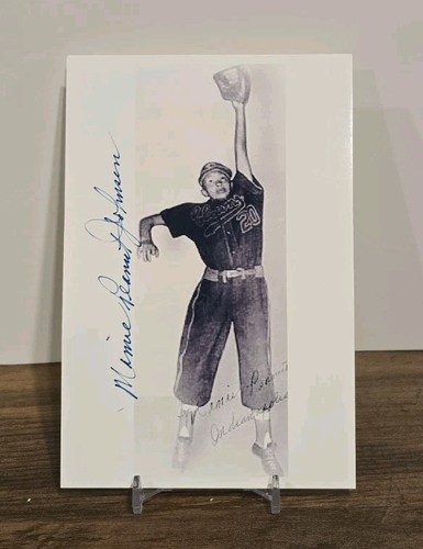 Mamie peanut johnson - mamie, "peanut"