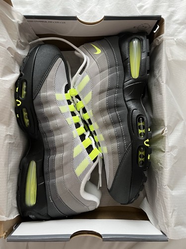 Nike air max big bubble - 95,
