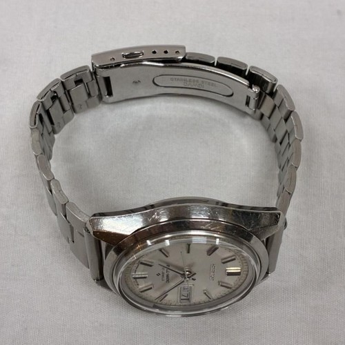 Orologio uomo vintage - uomo, seiko