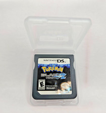 Pokemon Nero 2 per Nintendo DS
