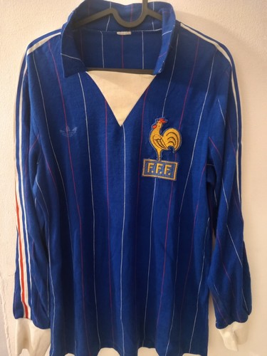 Maglia calcio francia home - maglia,