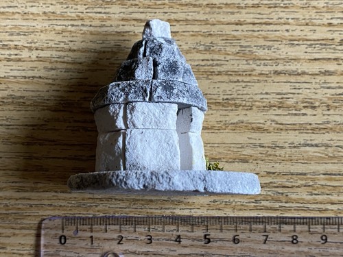 Souvenir trulli - souvenir,